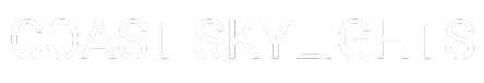Coast Skylights logo