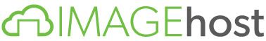 IMAGEhost logo