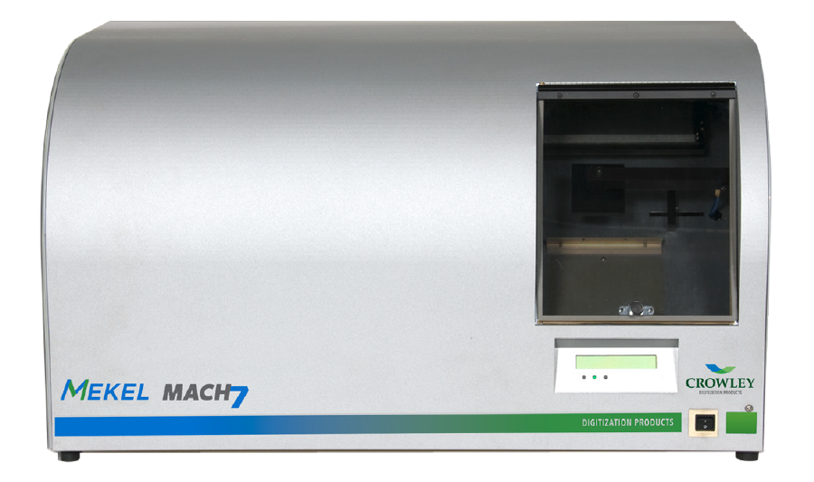 Mekel MACH7