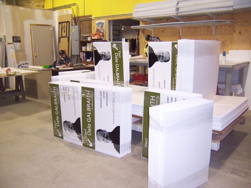 A bunch of white boxes with green labels that say daily calibration