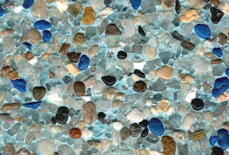 Signature Matrix Aqua