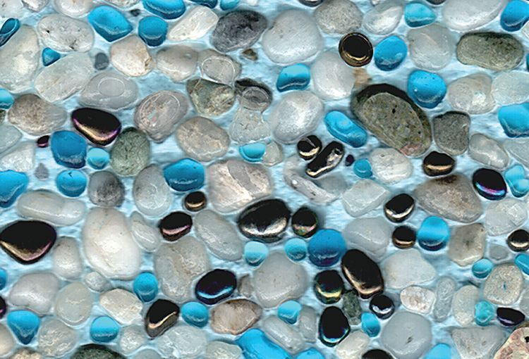 Pool finish | Tampa, FL | Florida Pool Finishers