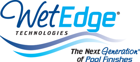 Wet edge technologies Logo