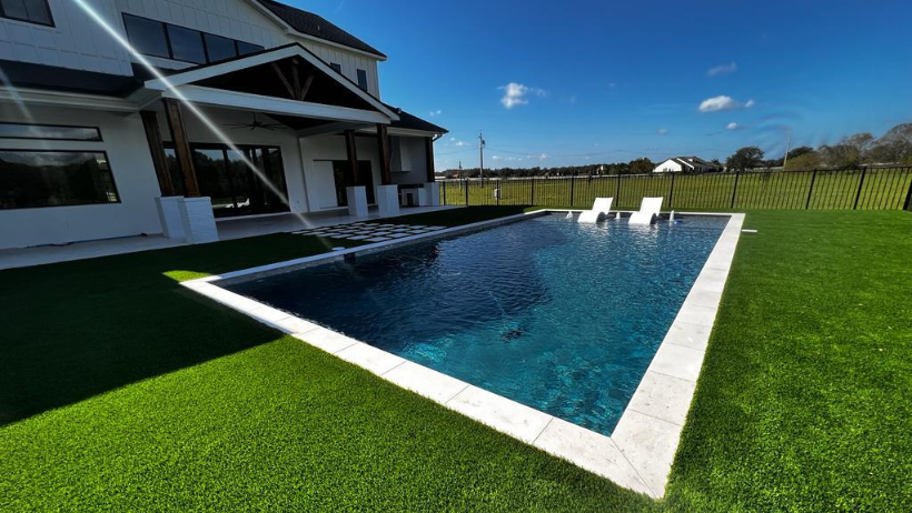 Pool Finish | Tampa, FL | Florida Pool Finishers