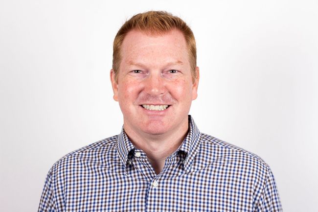 Boon Digital Marketing, Atlanta - Owner Stephen Simpson
