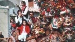festa del mandorlo