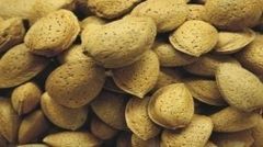 mandorle dolci