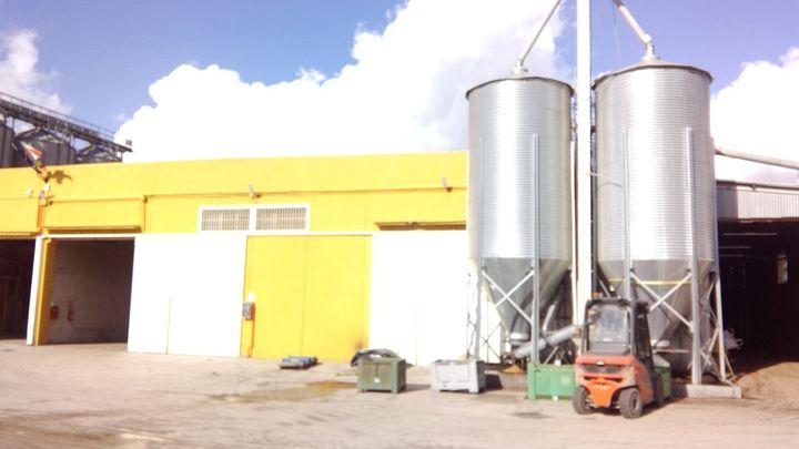 interno azienda