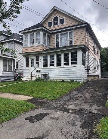 Cheap, Affordable, Reduced-Price CNY Homes & Real Estate in Syracuse, NY For Sale. 