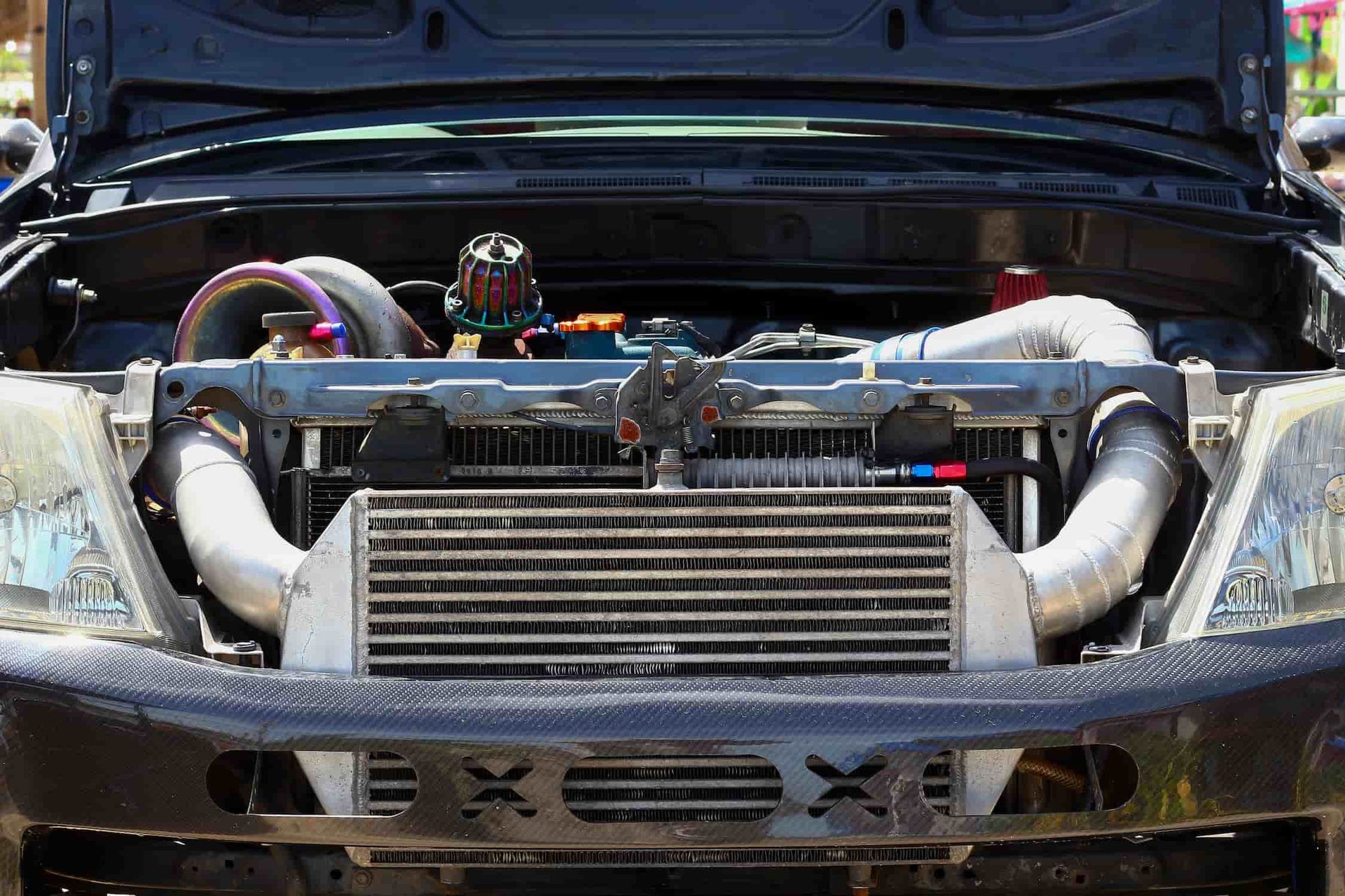 Radiator Repair in Darwin | Berrimah Radiator Service