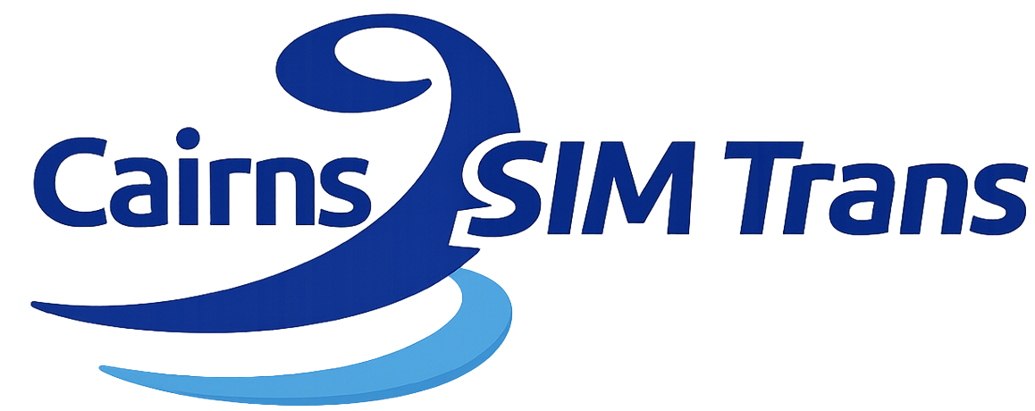 Cairns SIM Trans