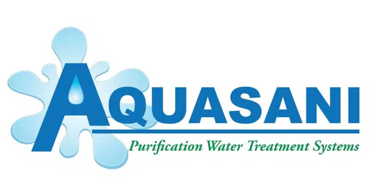 Aquasani LLC Aquasani LLC
