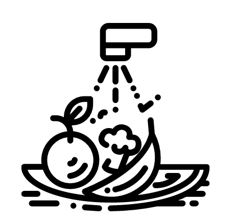 Schonende Aufbereitung