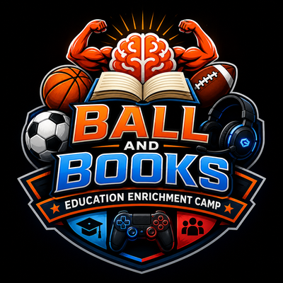 Basket Ball and Books Summer Camp