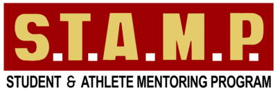 Student & Athlete Mentoring Program Logo