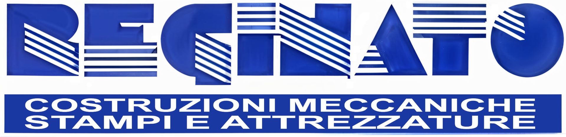 logo Reginato Moncalieri
