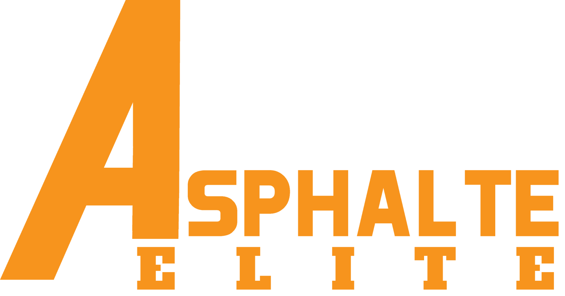Asphalte Elite LOGO