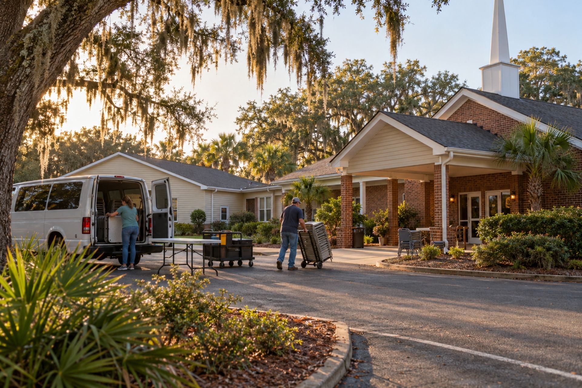 South Carolina HVAC Contractor Insurance from CSP Insurance Services