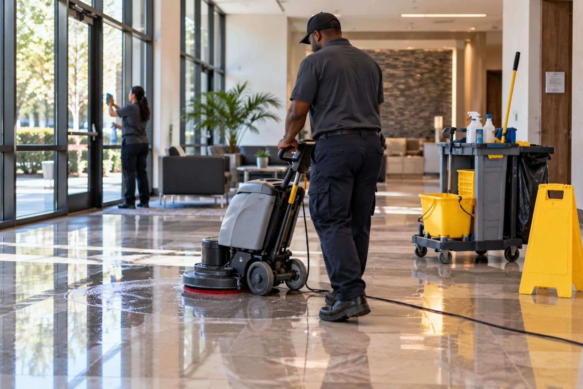 South Carolina HVAC Contractor Insurance from CSP Insurance Services