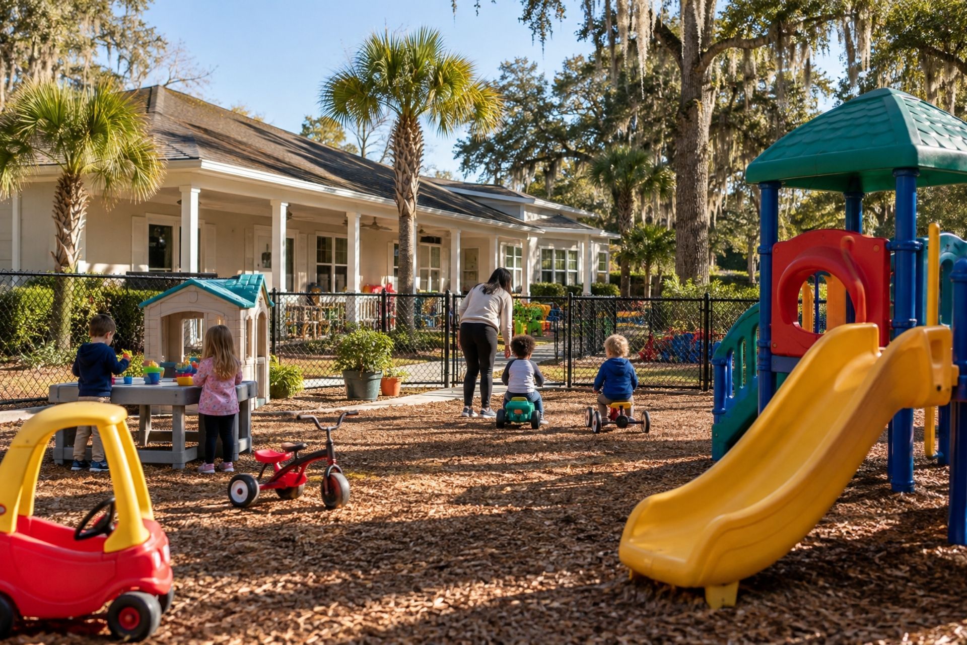 South Carolina HVAC Contractor Insurance from CSP Insurance Services
