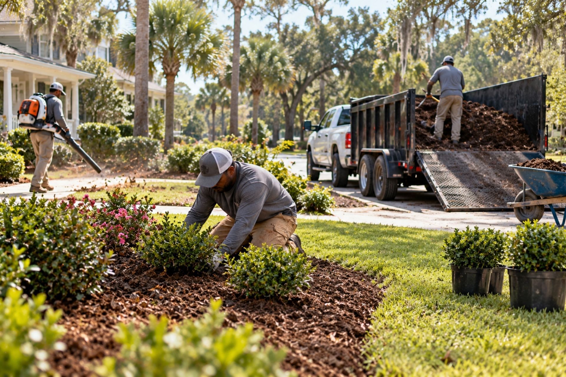 South Carolina HVAC Contractor Insurance from CSP Insurance Services
