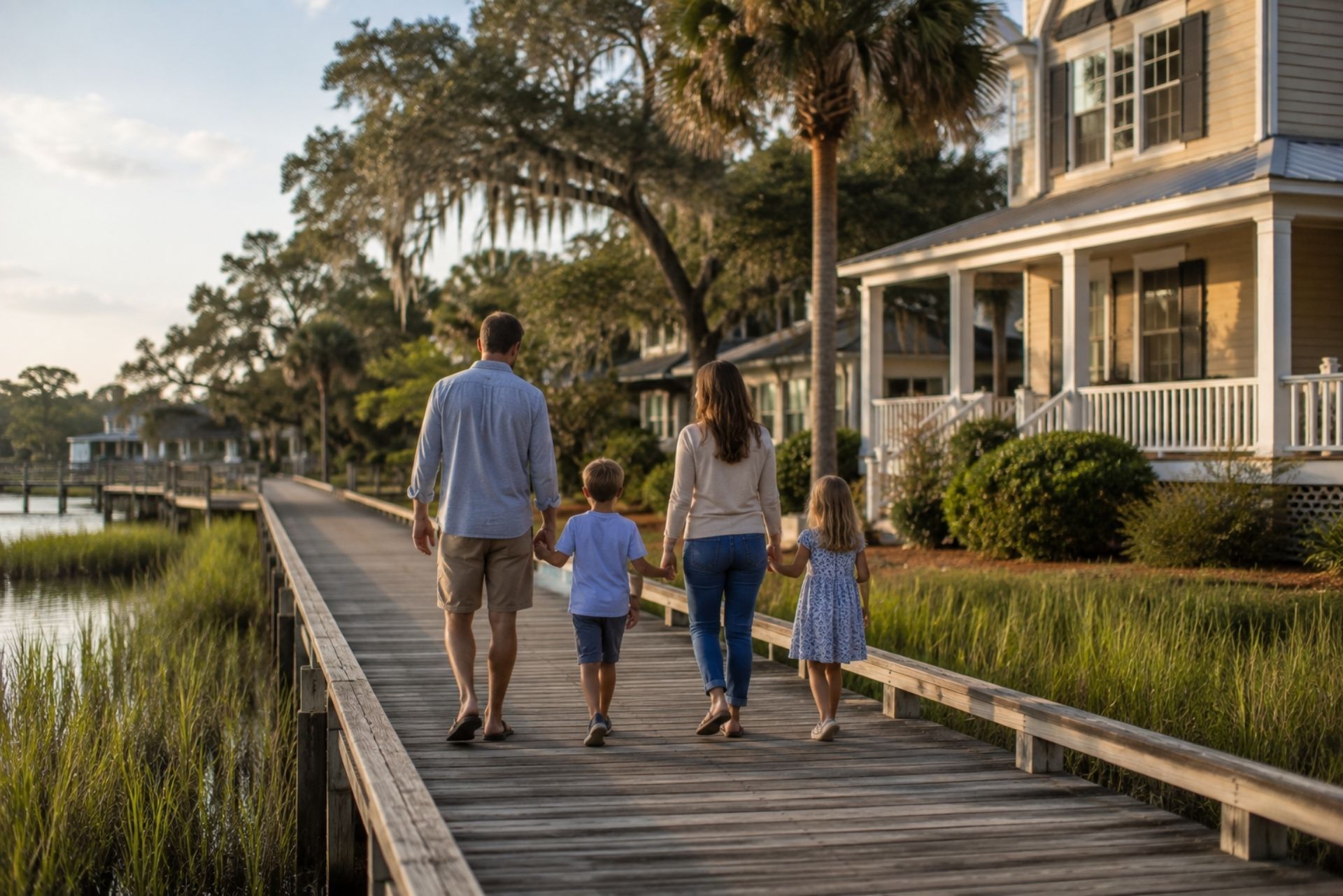 Term vs. Whole Life Insurance in South Carolina: How Much Coverage Costs and Which to Choose