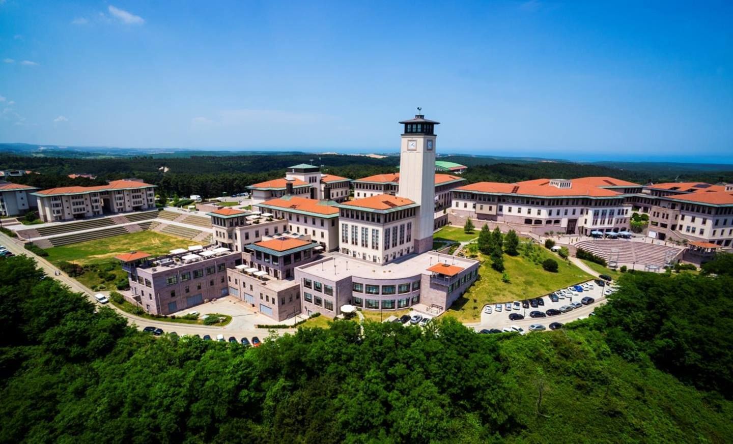 MCX Koç University succes verhaal