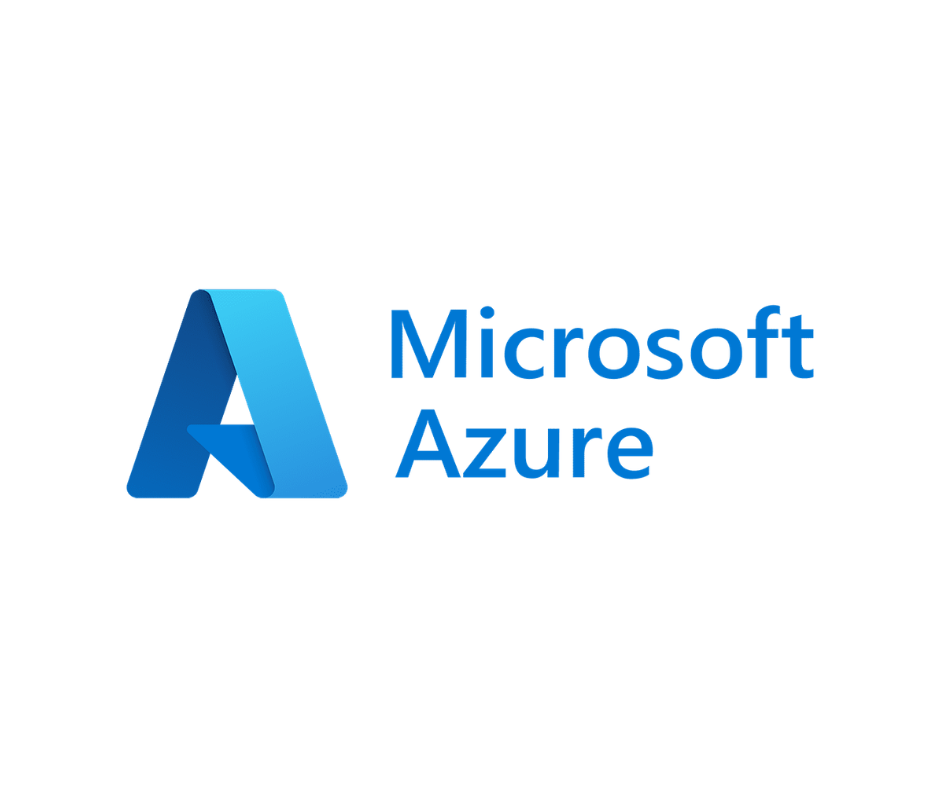 Logo Microsoft Azure