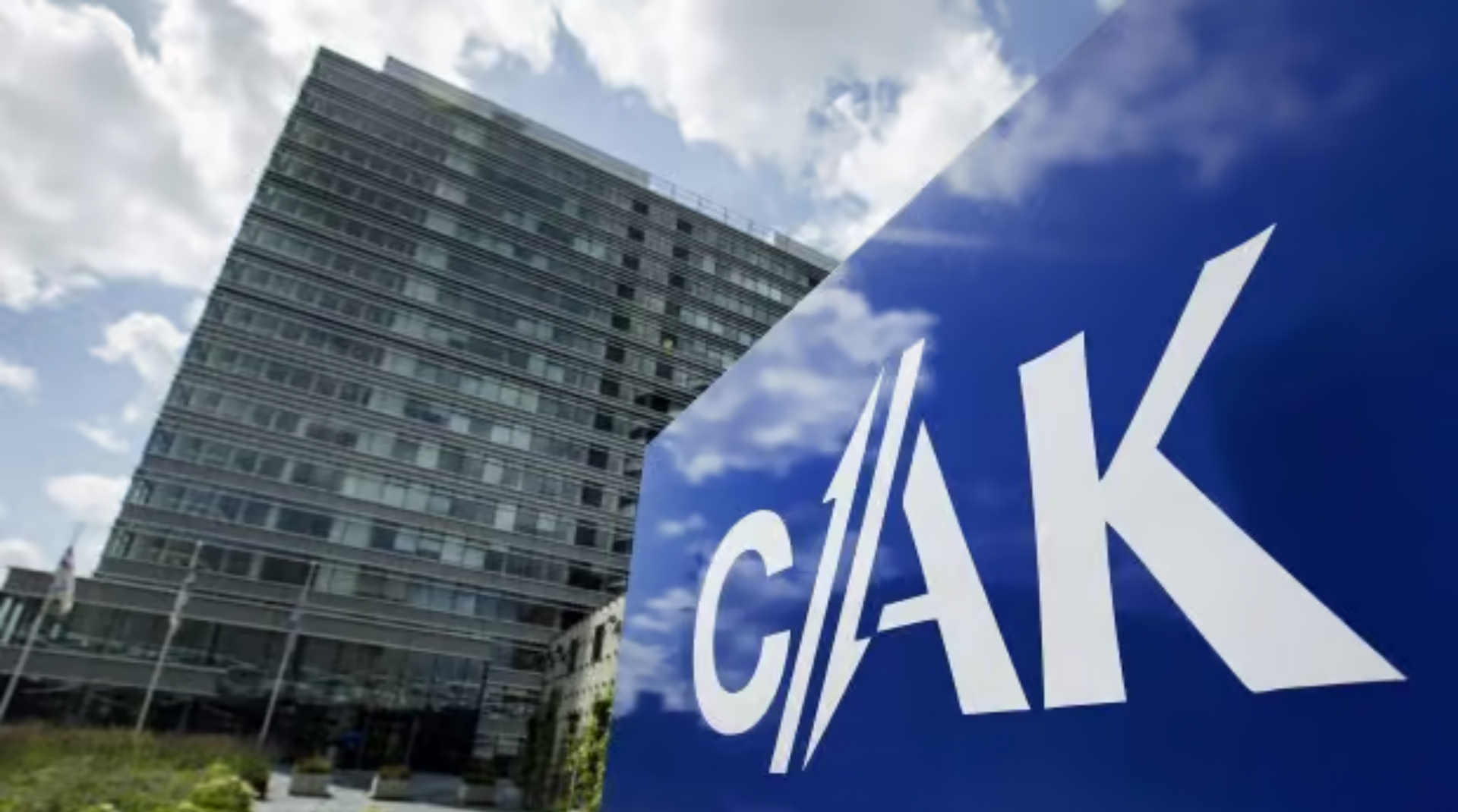 MCX CAK succes verhaal