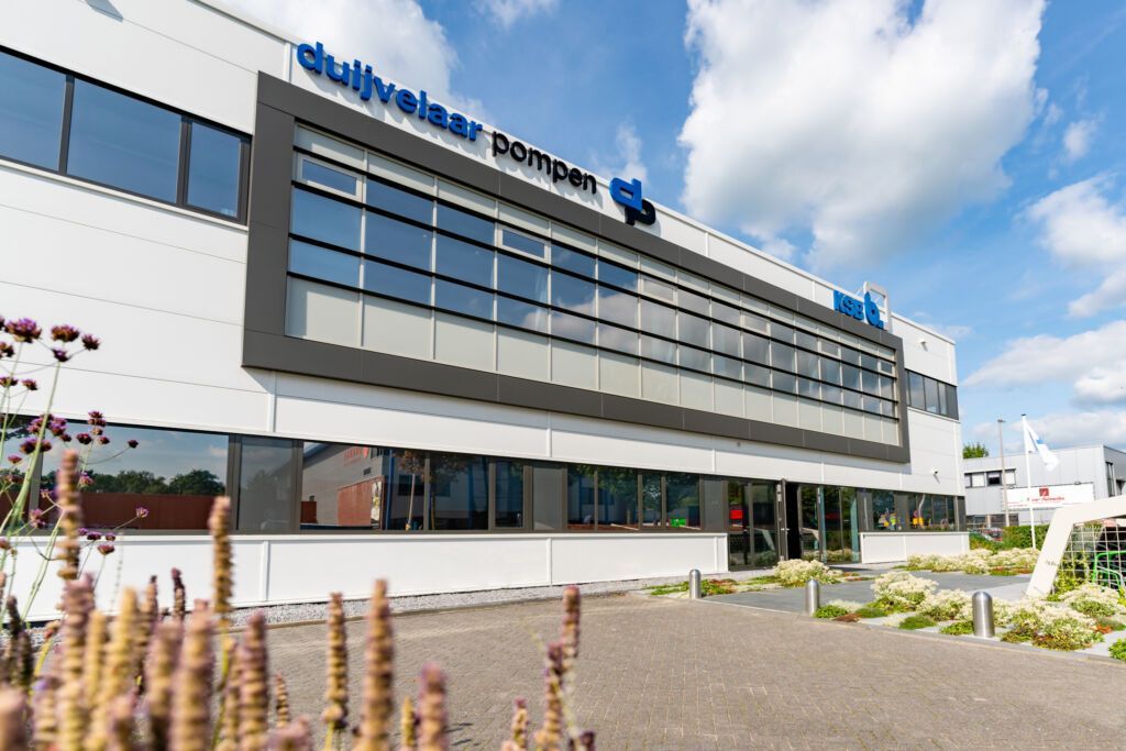 MCX Duijvelaar Pompen succes verhaal