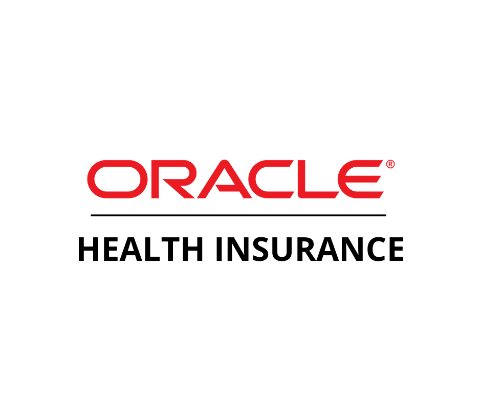 Officiële logo Oracle Health Insurance