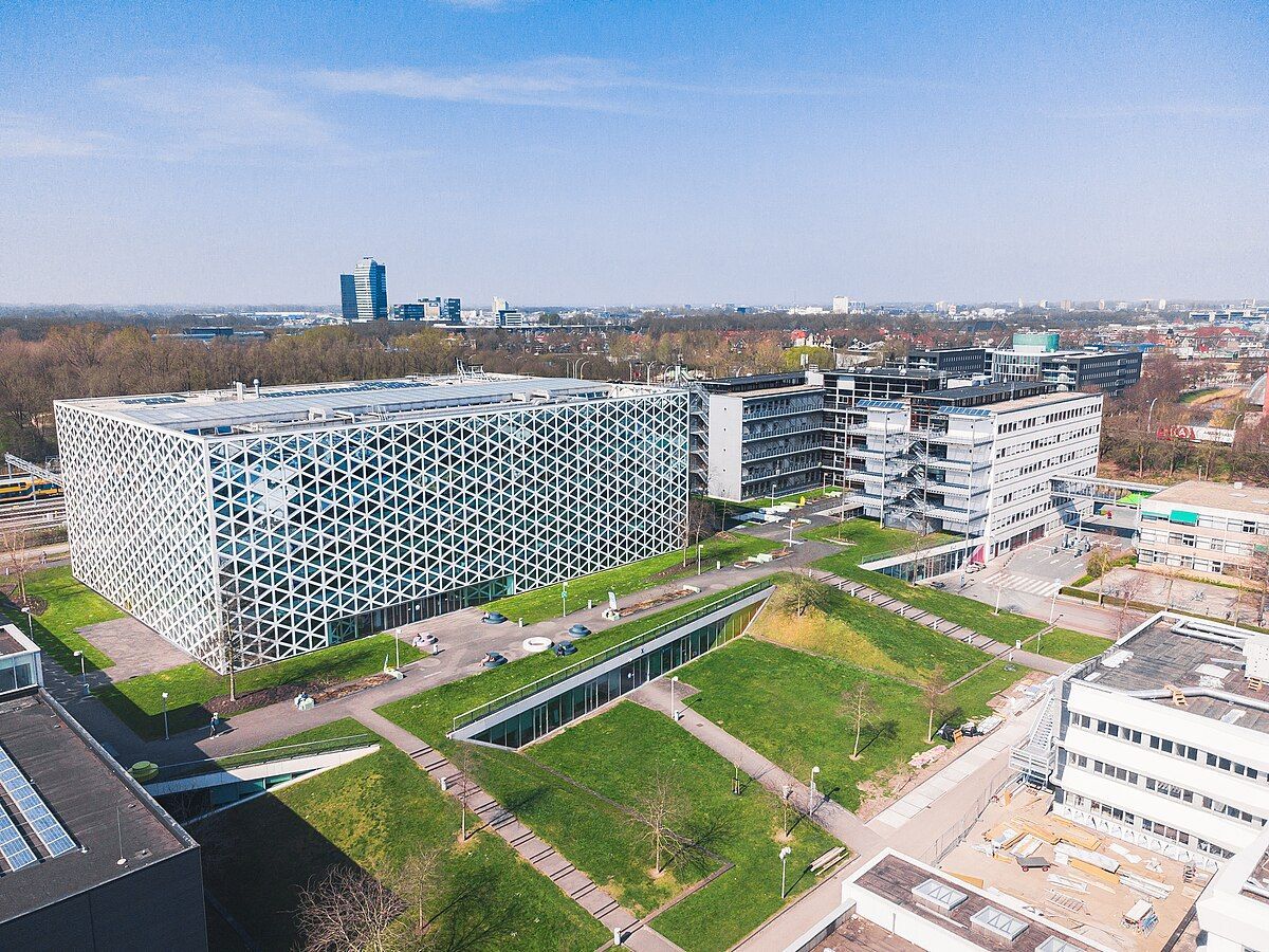 MCX Windesheim succes verhaal