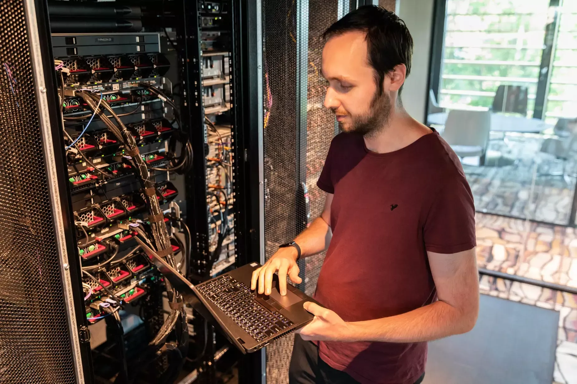 Patchen van ExaCS-clusters met OCI-CLI