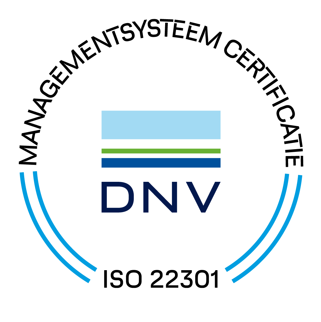 Managementsysteem certificatie