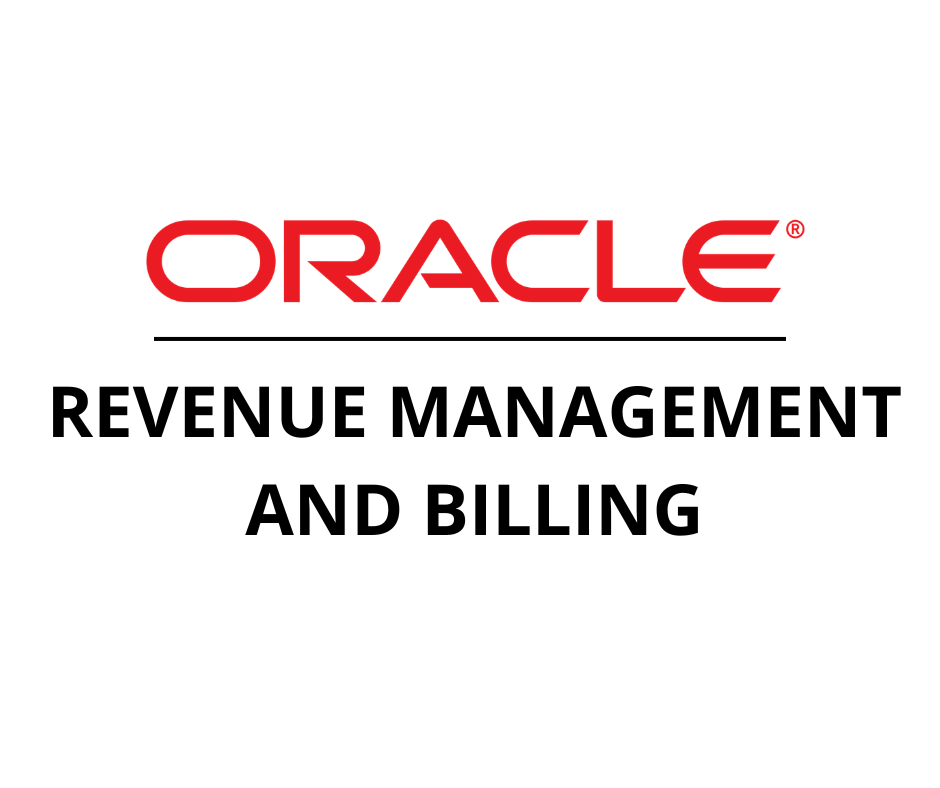 Officiële logo Oracle RMB