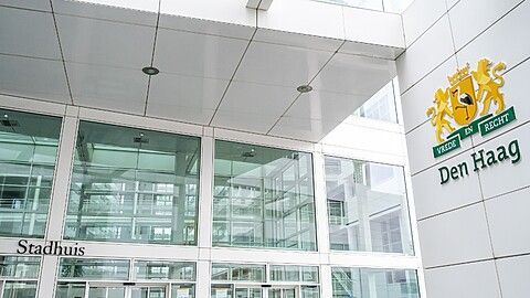 MCX Gemeente Den Haag succes verhaal