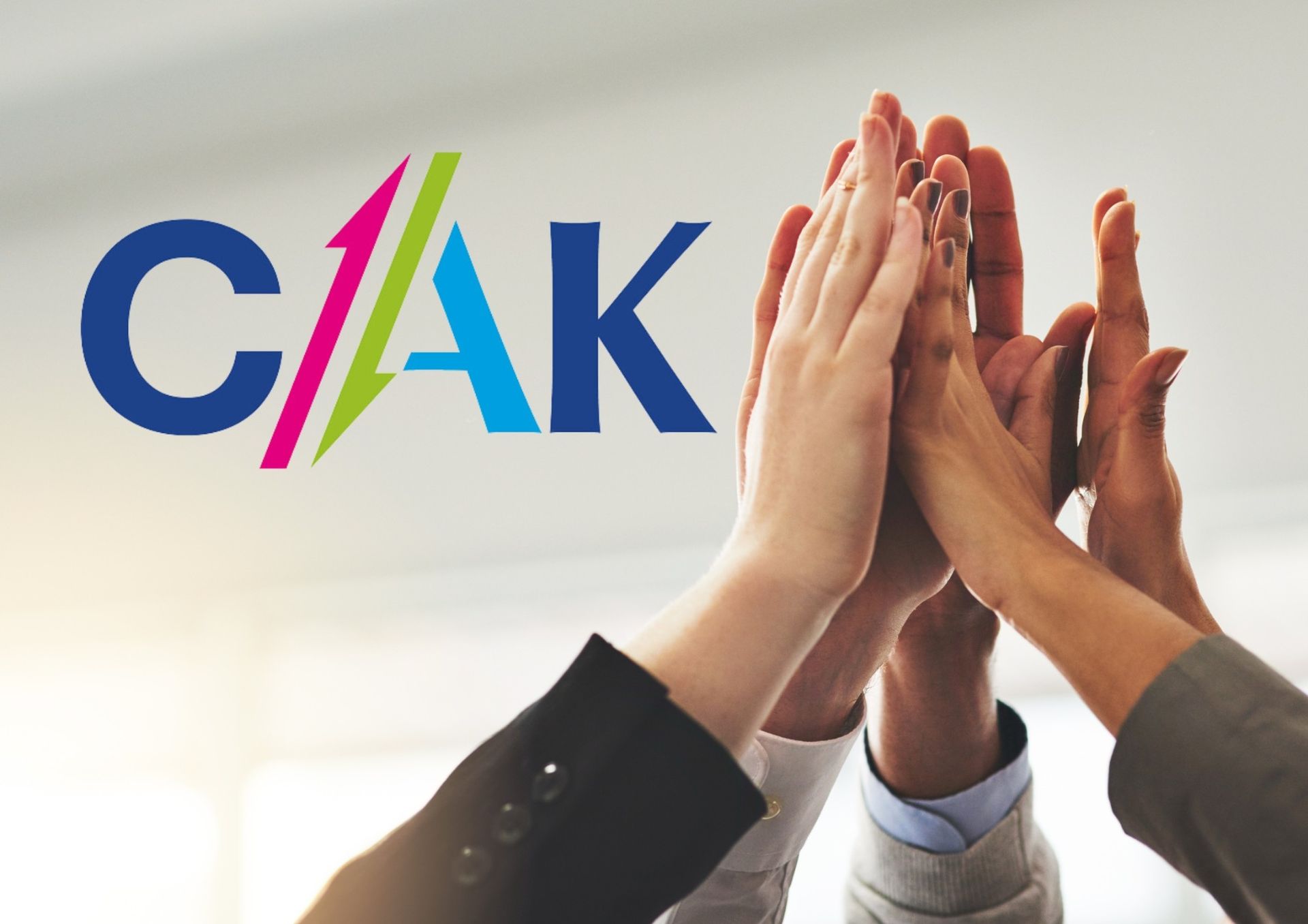 CAK Unieke migratie naar de Oracle Cloud Infrastructure