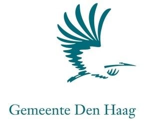 Gemeente Den Haag logo MCX