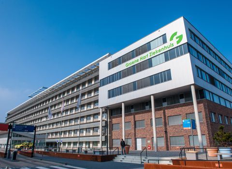 MCX Groene Hart Ziekenhuis succes verhaal