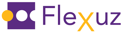 Logo Flexuz