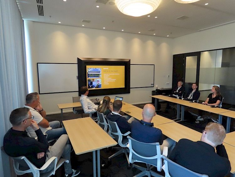 Terugblik DEUG conferentie 2024