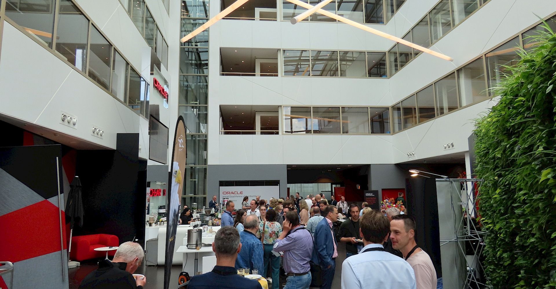 Terugblik DEUG conferentie 2024