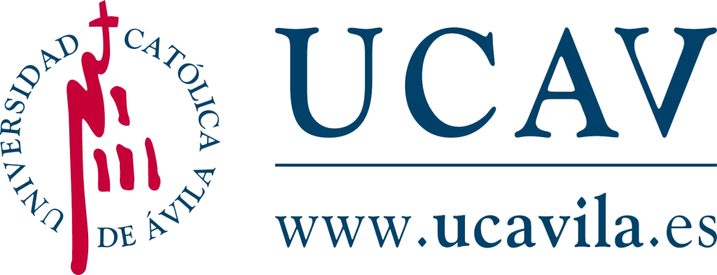 UCAV Logo MCX