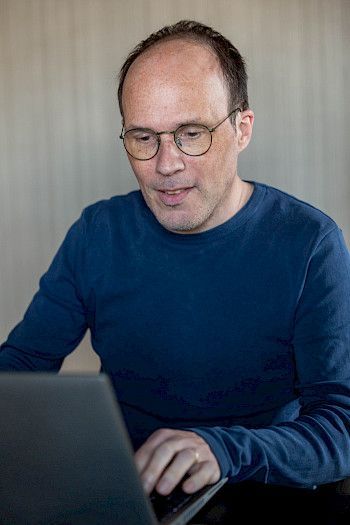 Bernard MCX