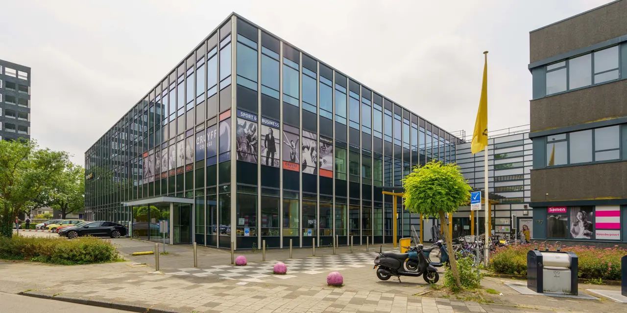 MCX Flexuz succes verhaal
