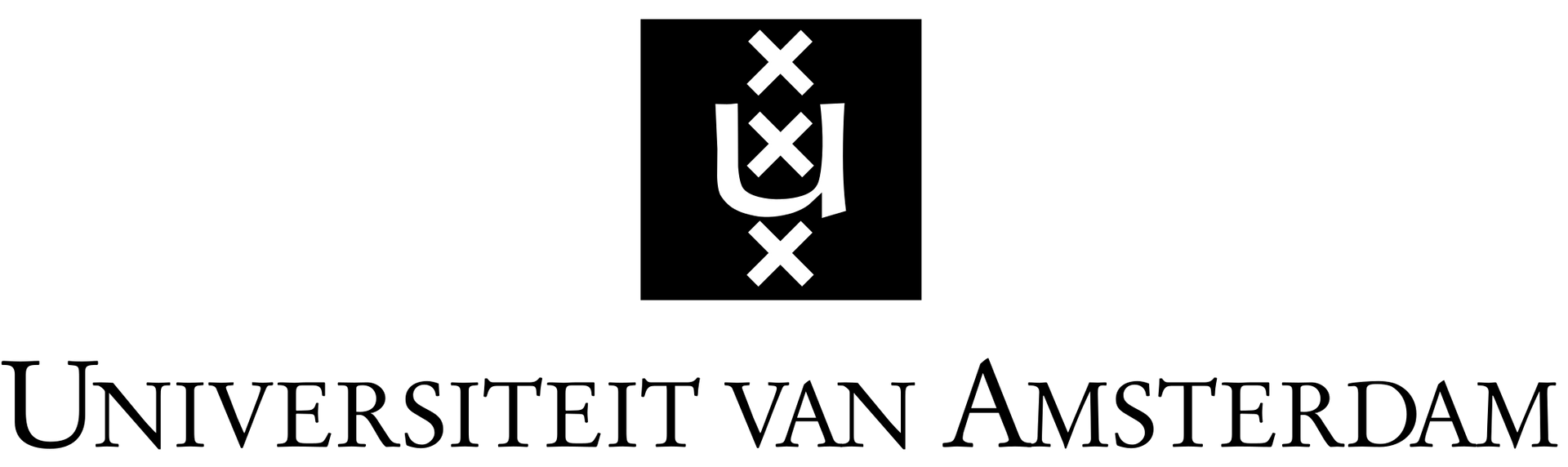 Logo Universiteit van Amsterdam