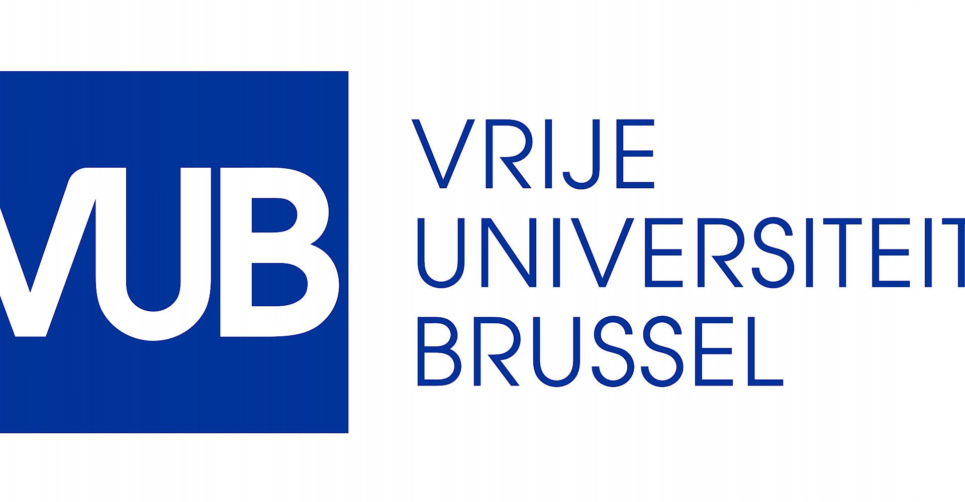 Vrije universiteit Brussel