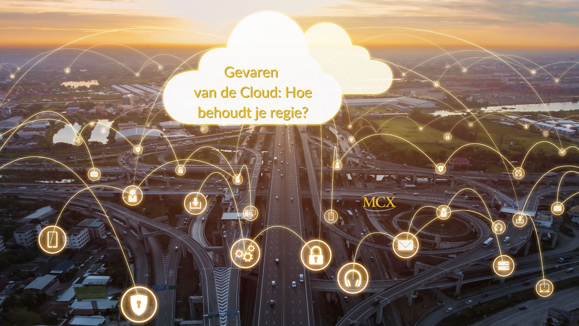 Navigeren met uw data in roerige tijden