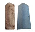 Barges — Wacol, QLD — Old Style Roof Tiles