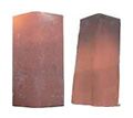 Ridge Caps — Wacol, QLD — Old Style Roof Tiles